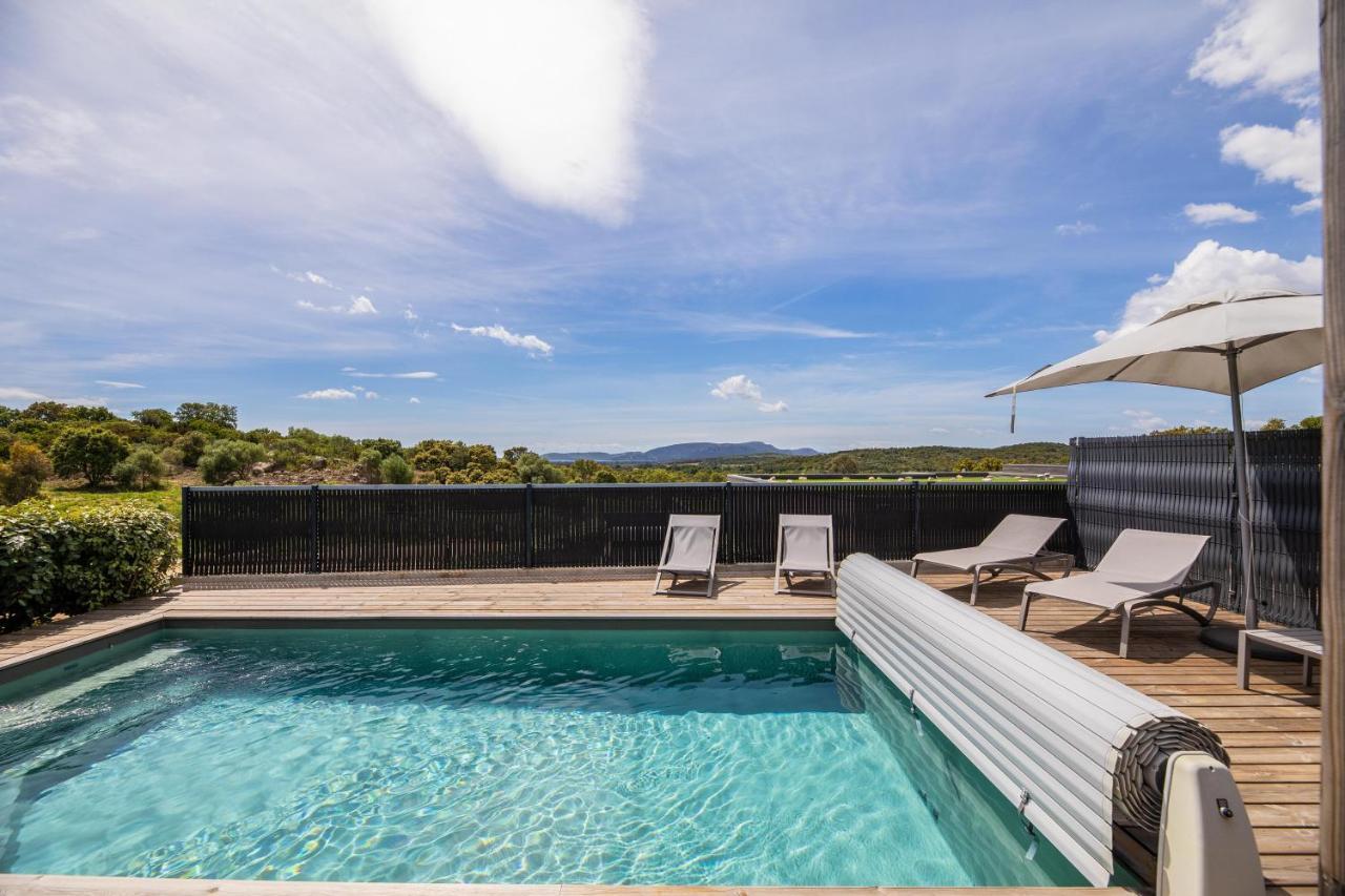 Residence Pierre & Vacances Premium Les Terrasses D'Arsella Porto-Vecchio  Exteriör bild