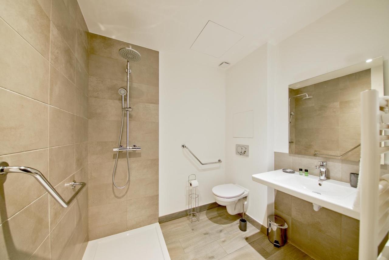 Residence Pierre & Vacances Premium Les Terrasses D'Arsella Porto-Vecchio  Exteriör bild