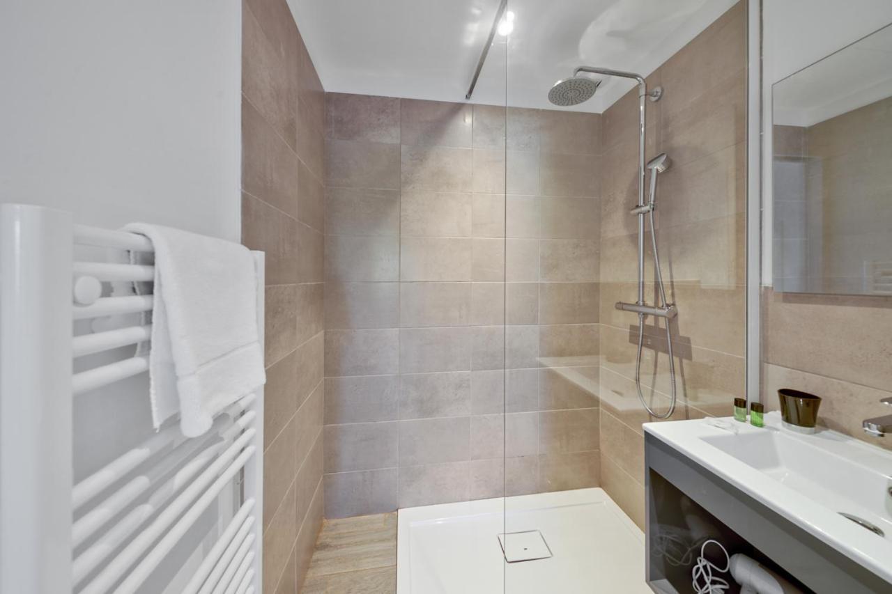 Residence Pierre & Vacances Premium Les Terrasses D'Arsella Porto-Vecchio  Exteriör bild