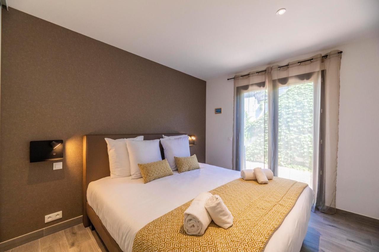 Residence Pierre & Vacances Premium Les Terrasses D'Arsella Porto-Vecchio  Exteriör bild