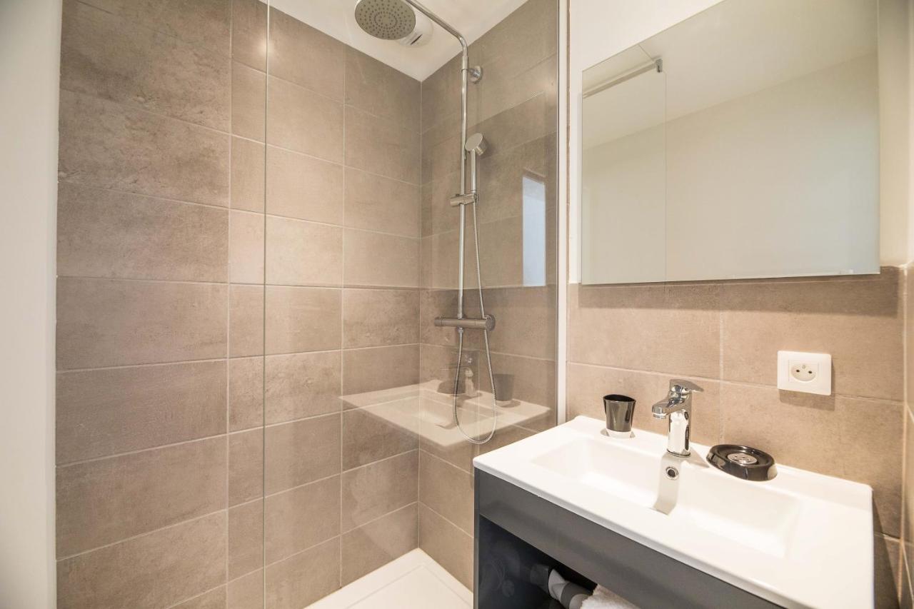 Residence Pierre & Vacances Premium Les Terrasses D'Arsella Porto-Vecchio  Exteriör bild
